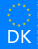 Danish License Plate
