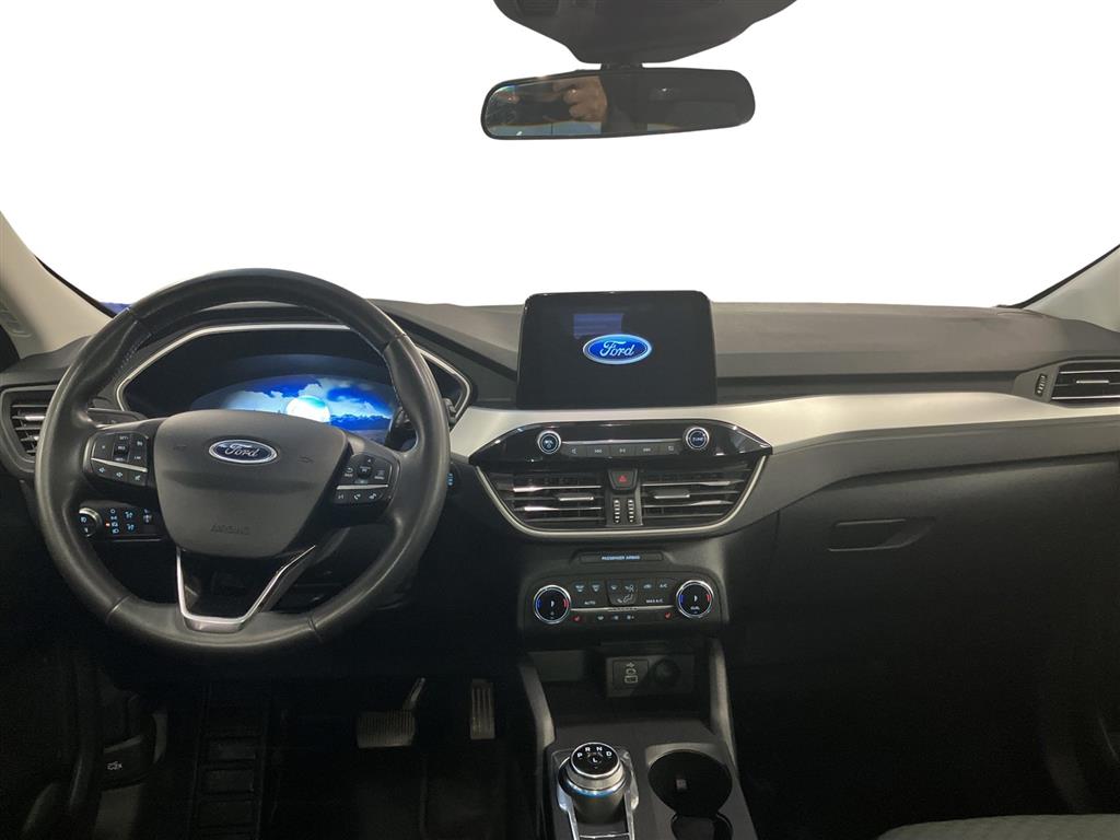 Ford Kuga 2,5 Plugin-hybrid Trend CVT 225HK 5d Trinl. Gear - Image 6
