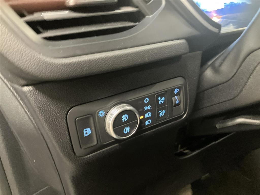 Ford Kuga 2,5 Plugin-hybrid Trend CVT 225HK 5d Trinl. Gear - Image 8
