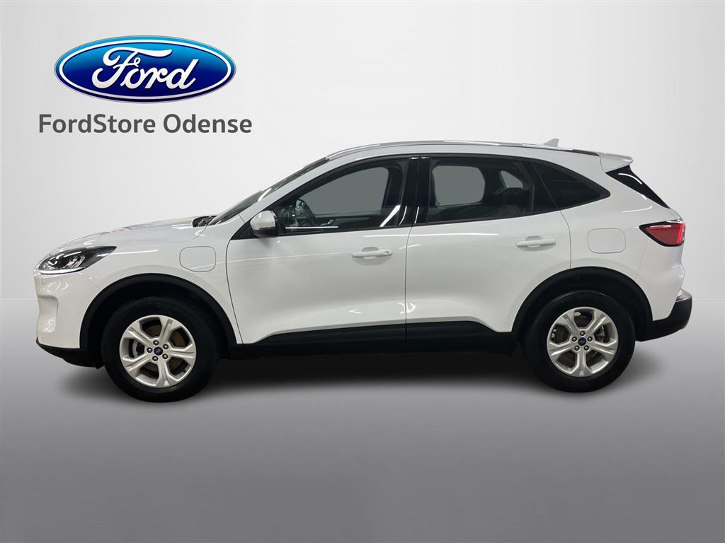 Ford Kuga 2,5 Plugin-hybrid Trend CVT 225HK 5d Trinl. Gear - Image 2