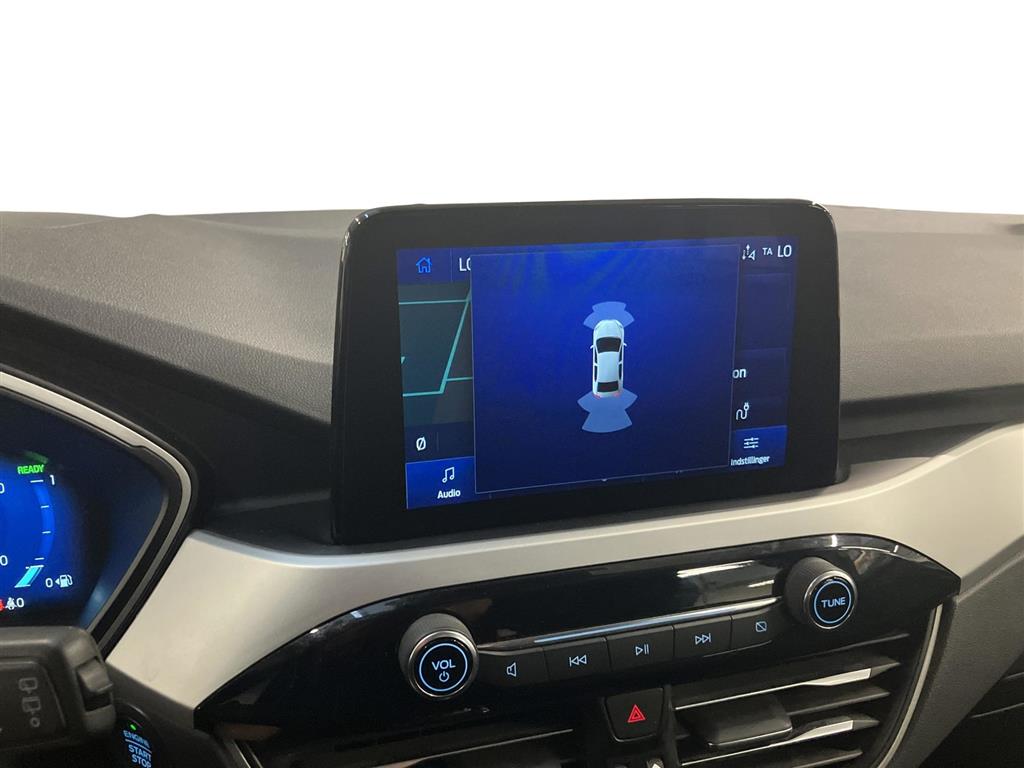 Ford Kuga 2,5 Plugin-hybrid Trend CVT 225HK 5d Trinl. Gear - Image 12