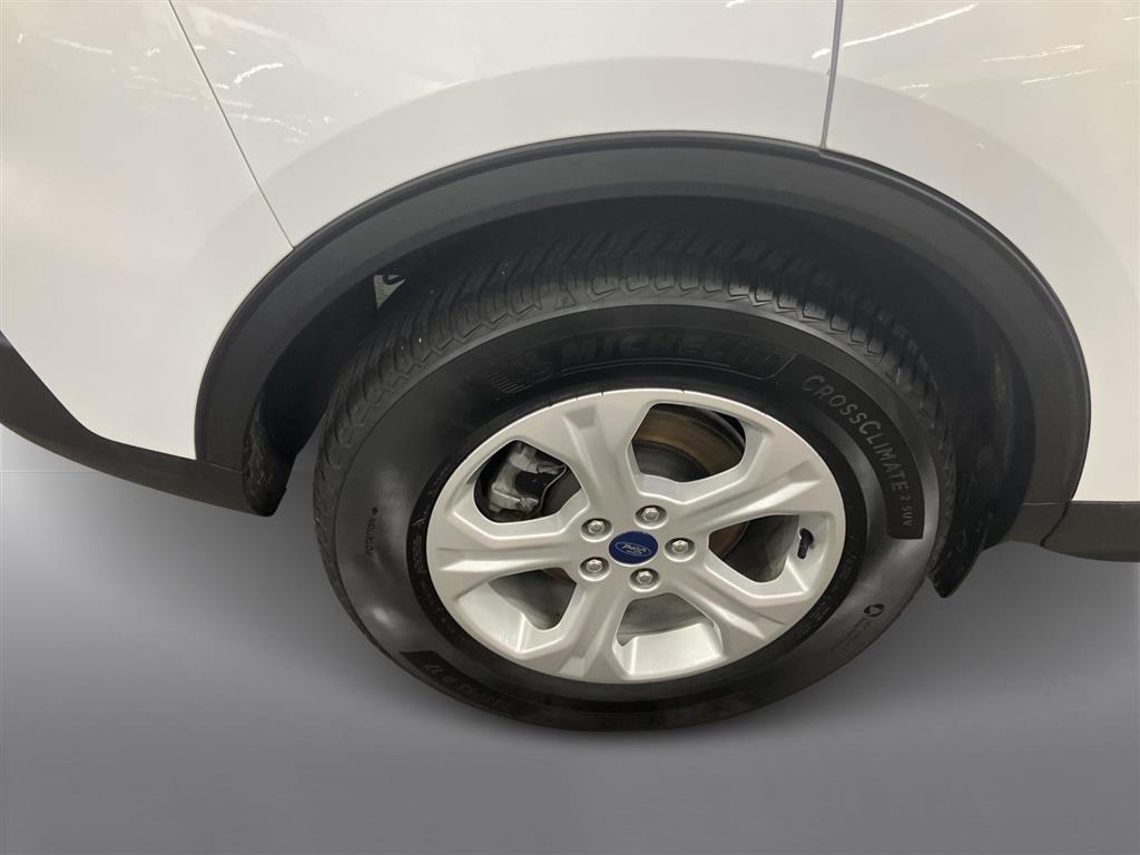 Ford Kuga 2,5 Plugin-hybrid Trend CVT 225HK 5d Trinl. Gear - Image 15