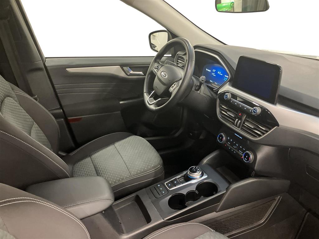 Ford Kuga 2,5 Plugin-hybrid Trend CVT 225HK 5d Trinl. Gear - Image 16