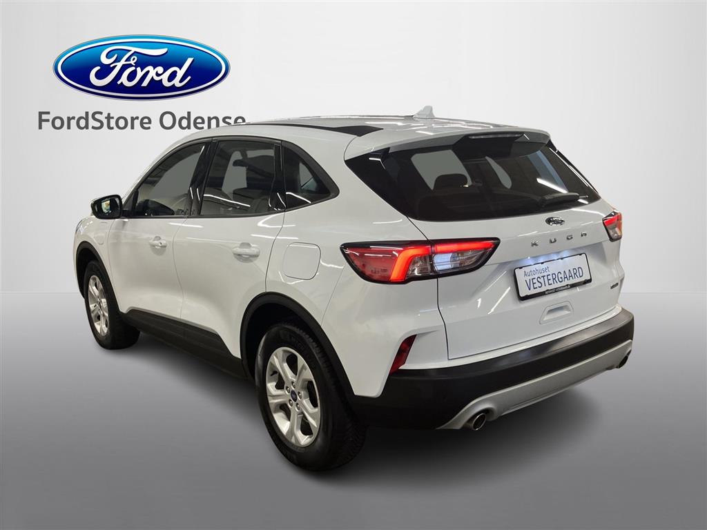 Ford Kuga 2,5 Plugin-hybrid Trend CVT 225HK 5d Trinl. Gear - Image 3