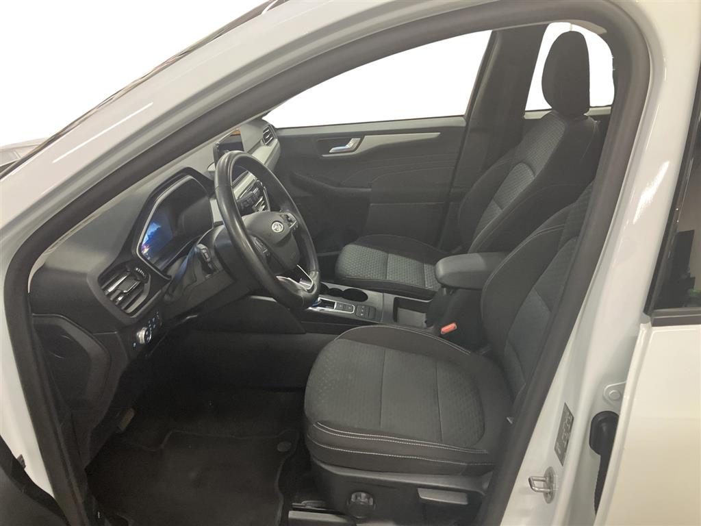 Ford Kuga 2,5 Plugin-hybrid Trend CVT 225HK 5d Trinl. Gear - Image 4