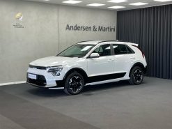 Kia Niro EV EL Prestige 204HK 5d Aut.