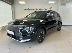 Kia Niro EV EL Prestige 204HK 5d Aut.