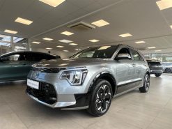 Kia Niro EV EL Prestige 204HK 5d Aut.