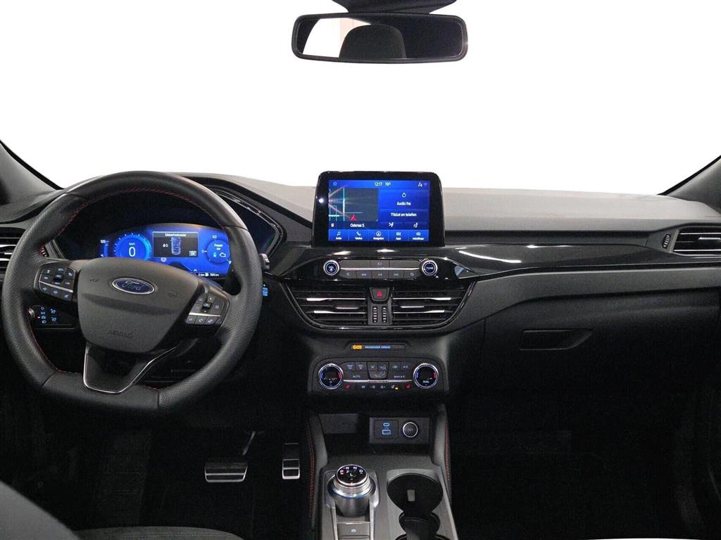 Ford Kuga 2,5 Plugin-hybrid ST-Line X CVT 225HK 5d Trinl. Gear - Image 6