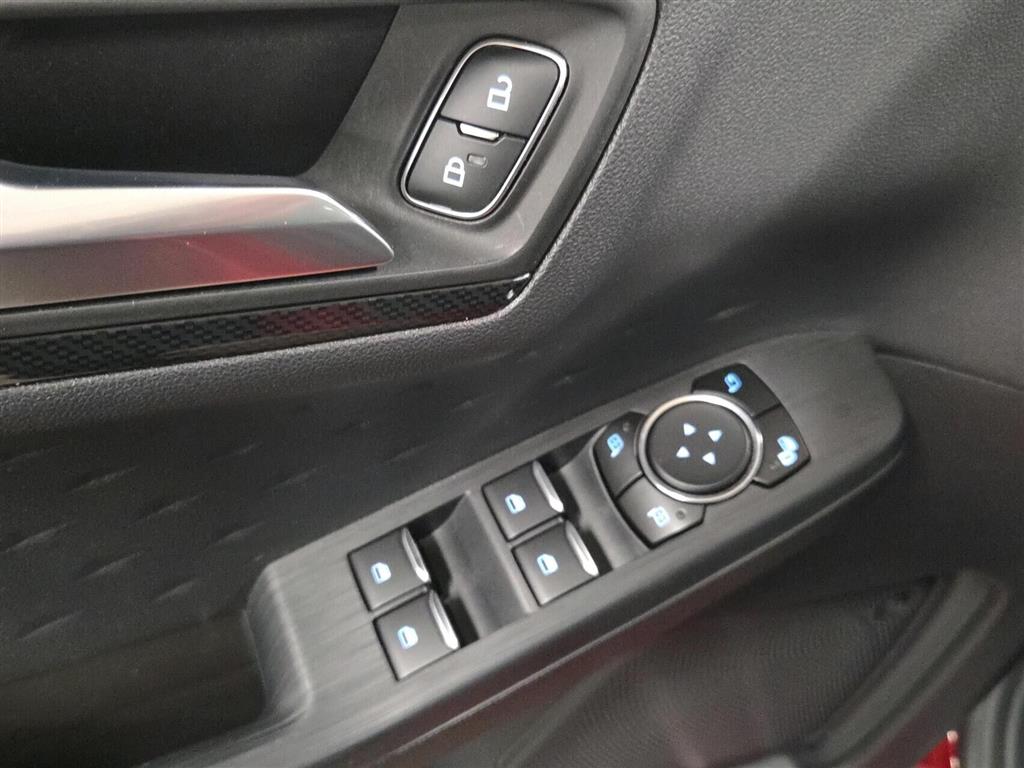 Ford Kuga 2,5 Plugin-hybrid ST-Line X CVT 225HK 5d Trinl. Gear - Image 7