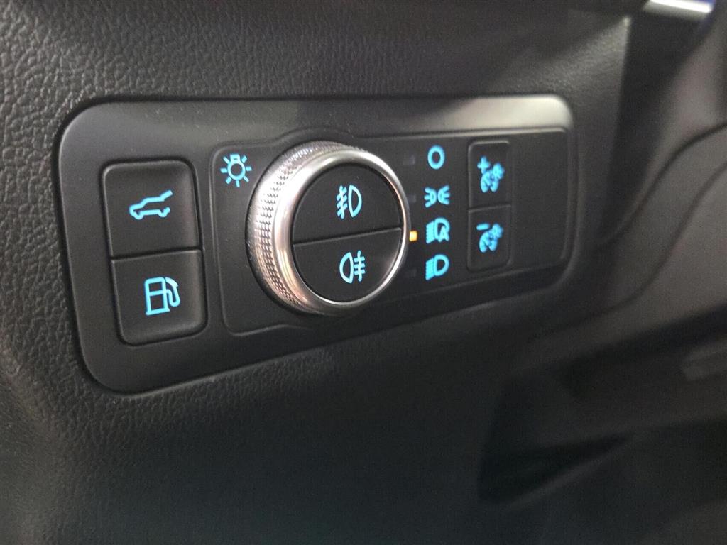 Ford Kuga 2,5 Plugin-hybrid ST-Line X CVT 225HK 5d Trinl. Gear - Image 8