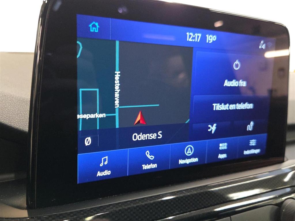 Ford Kuga 2,5 Plugin-hybrid ST-Line X CVT 225HK 5d Trinl. Gear - Image 11