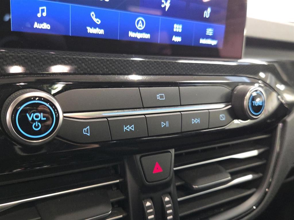 Ford Kuga 2,5 Plugin-hybrid ST-Line X CVT 225HK 5d Trinl. Gear - Image 12
