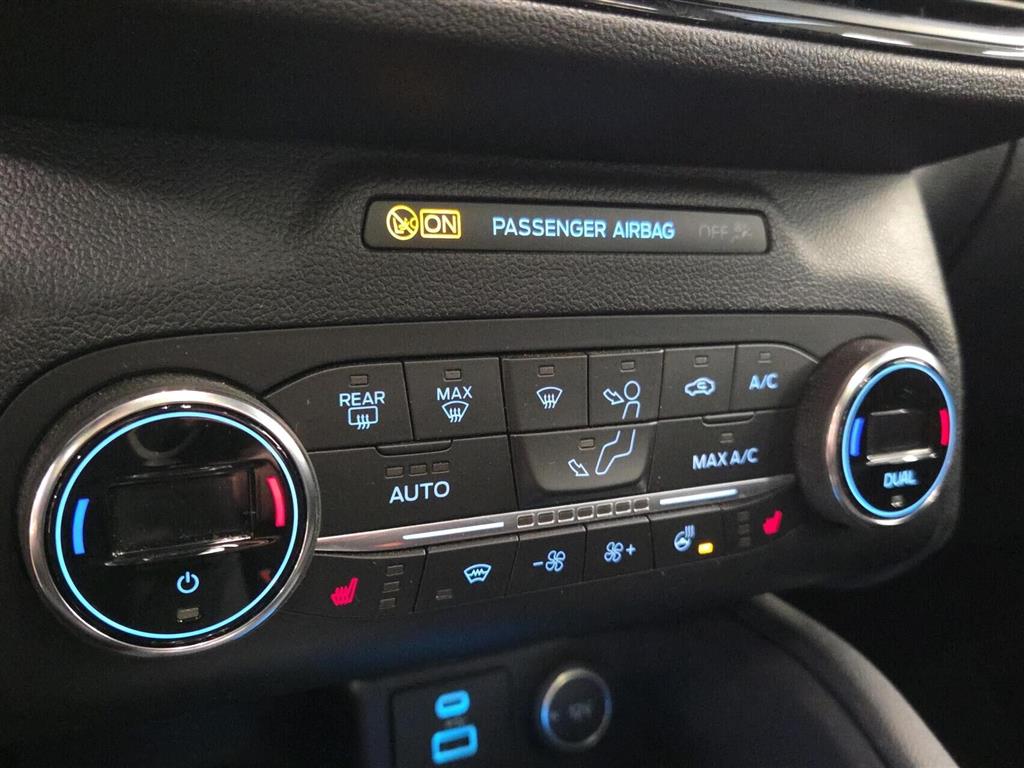 Ford Kuga 2,5 Plugin-hybrid ST-Line X CVT 225HK 5d Trinl. Gear - Image 13