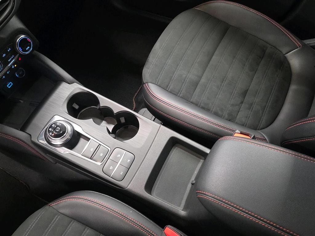 Ford Kuga 2,5 Plugin-hybrid ST-Line X CVT 225HK 5d Trinl. Gear - Image 14