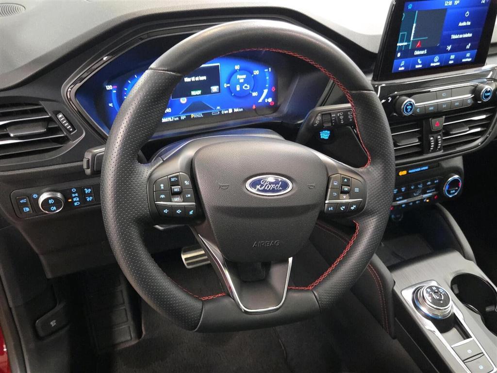 Ford Kuga 2,5 Plugin-hybrid ST-Line X CVT 225HK 5d Trinl. Gear - Image 16