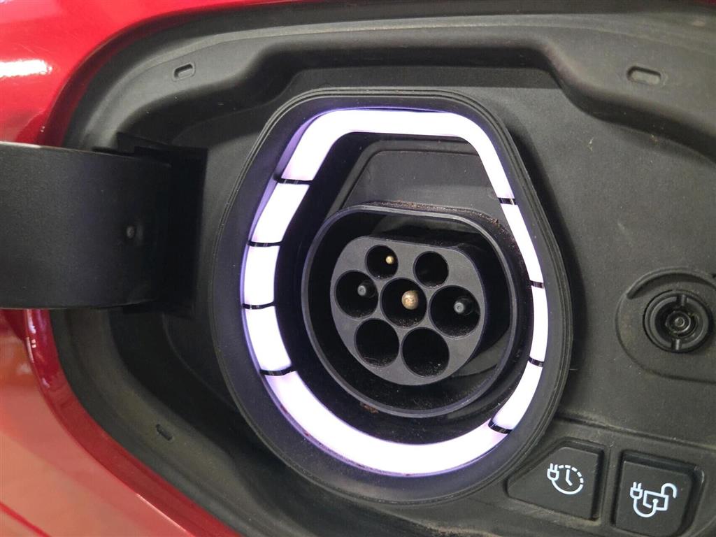 Ford Kuga 2,5 Plugin-hybrid ST-Line X CVT 225HK 5d Trinl. Gear - Image 17