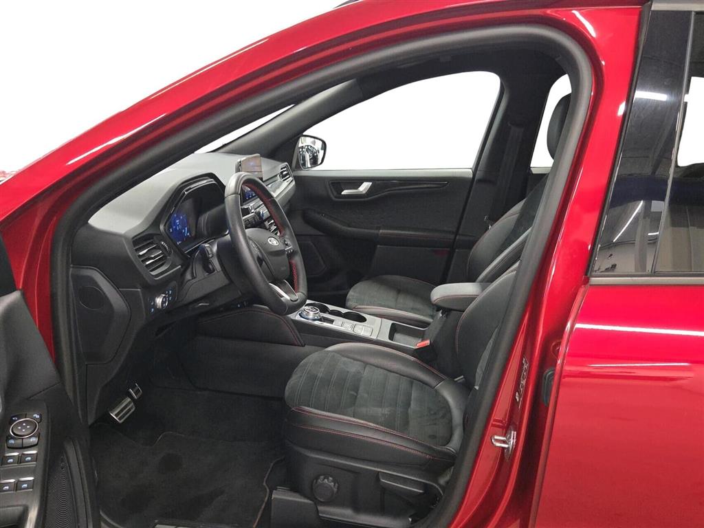 Ford Kuga 2,5 Plugin-hybrid ST-Line X CVT 225HK 5d Trinl. Gear - Image 4