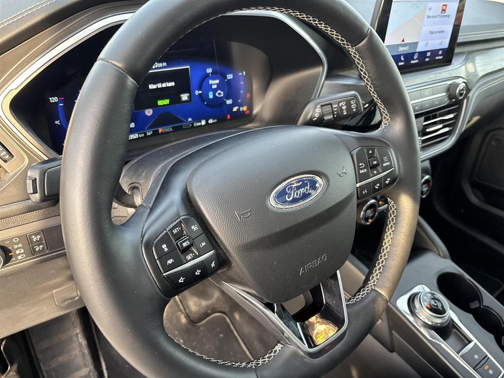 Ford Kuga 2,5 Plugin-hybrid Vignale CVT 225HK 5d Trinl. Gear - Image 10