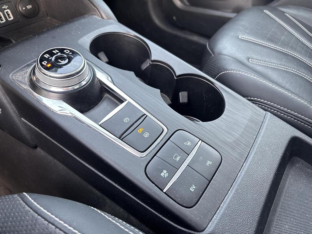 Ford Kuga 2,5 Plugin-hybrid Vignale CVT 225HK 5d Trinl. Gear - Image 15