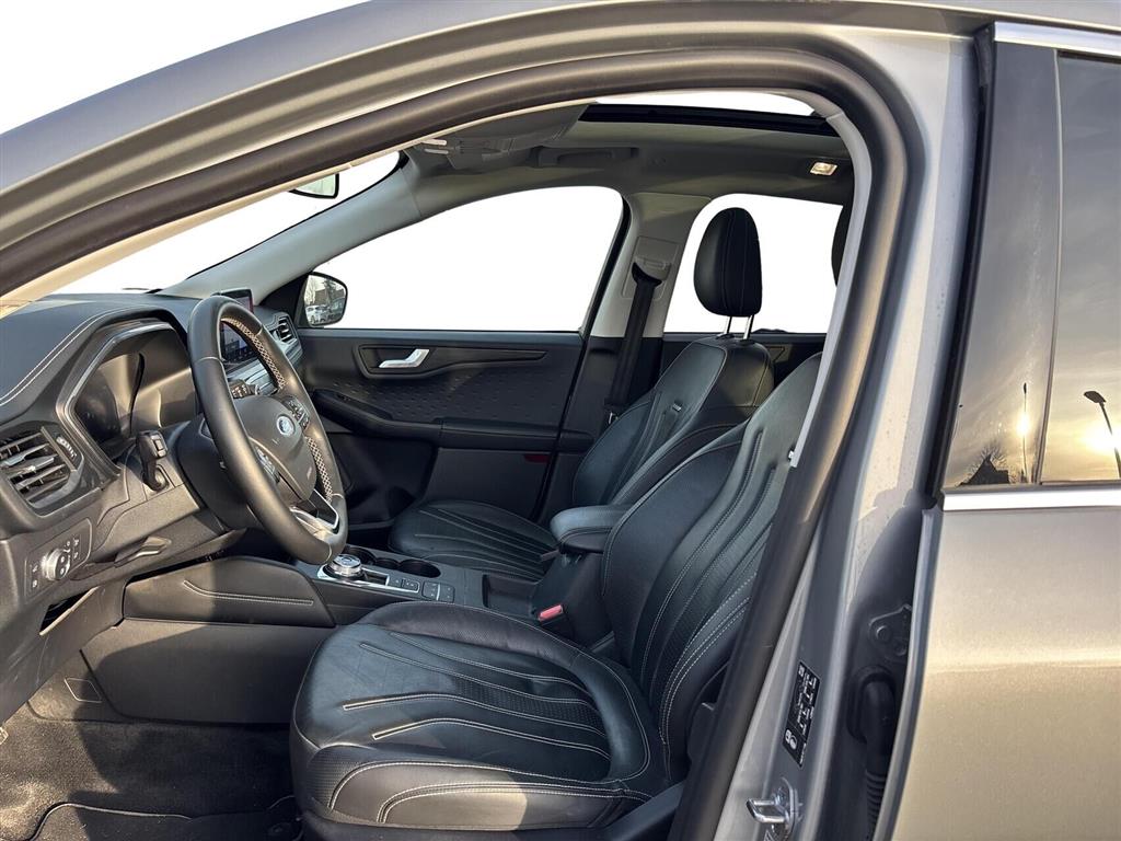 Ford Kuga 2,5 Plugin-hybrid Vignale CVT 225HK 5d Trinl. Gear - Image 4