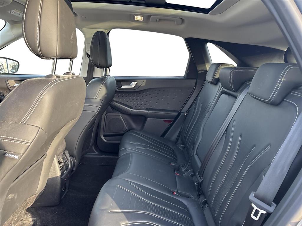 Ford Kuga 2,5 Plugin-hybrid Vignale CVT 225HK 5d Trinl. Gear - Image 5