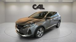 Peugeot 3008 1,6 PureTech Plugin-hybrid Allure Pack EAT8 225HK 5d 8g Aut.