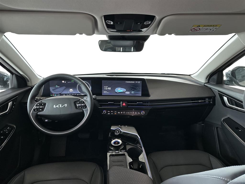 Kia EV6 EL Performance Prestige 4x4 325HK 5d Aut. - Image 6