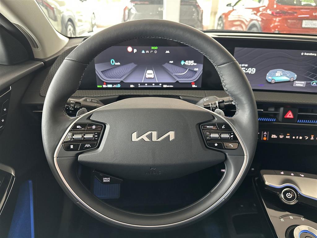 Kia EV6 EL Performance Prestige 4x4 325HK 5d Aut. - Image 7