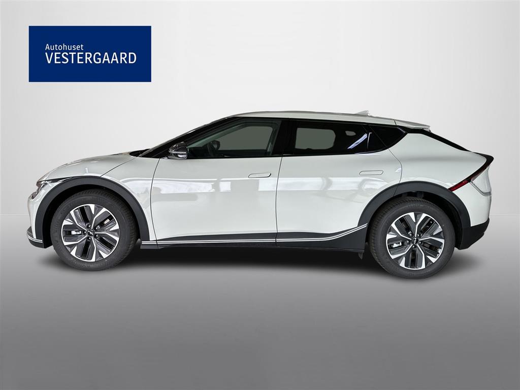 Kia EV6 EL Performance Prestige 4x4 325HK 5d Aut. - Image 2
