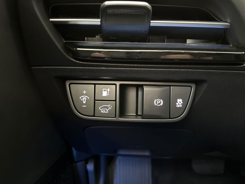 Kia EV6 EL Performance Prestige 4x4 325HK 5d Aut. - Image 16