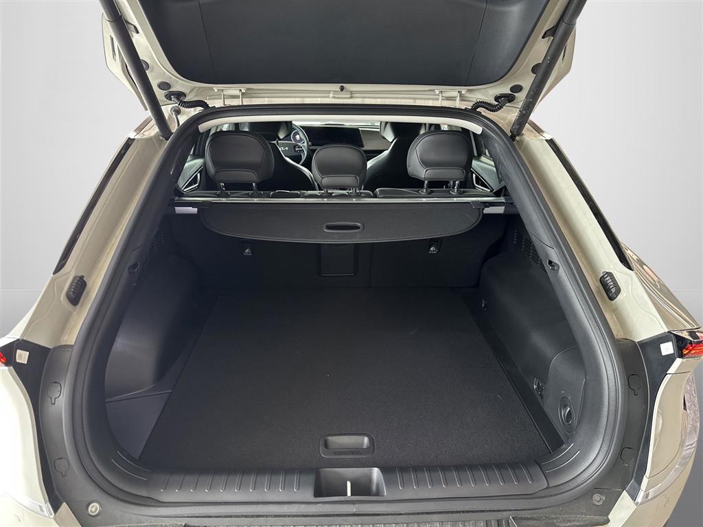 Kia EV6 EL Performance Prestige 4x4 325HK 5d Aut. - Image 20