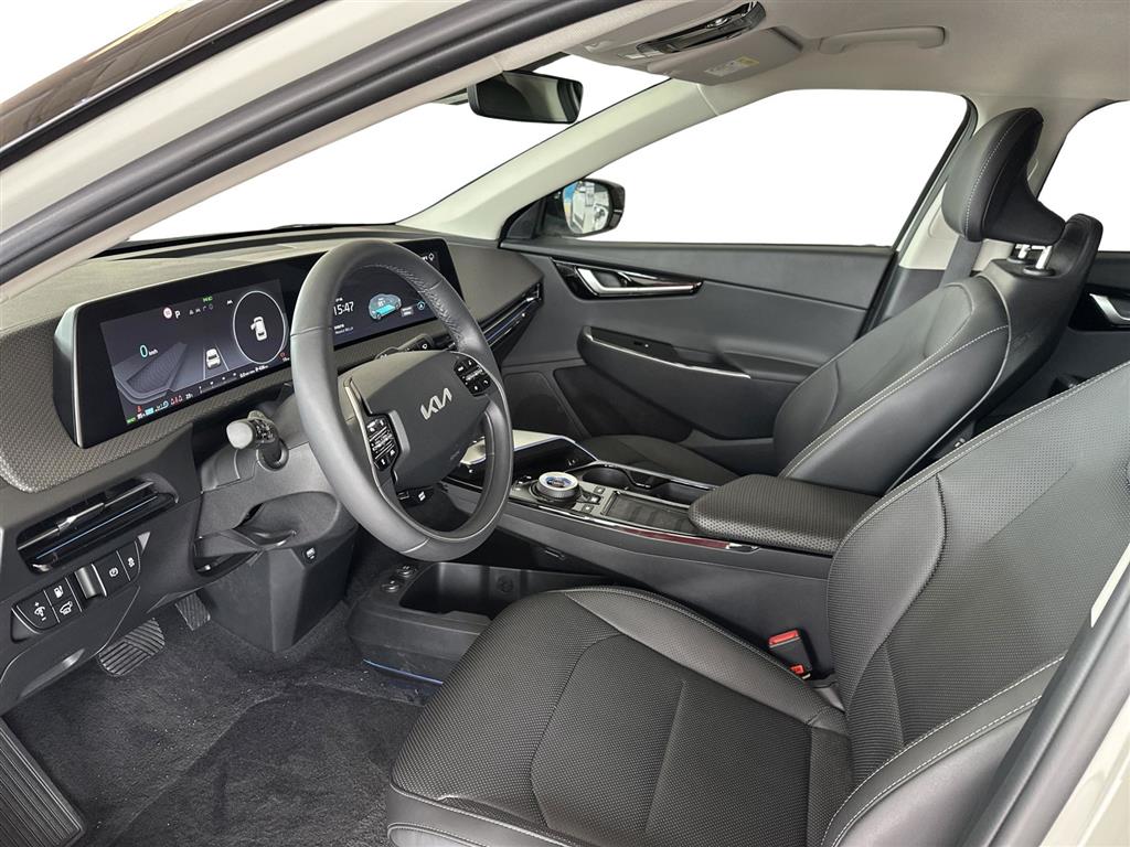 Kia EV6 EL Performance Prestige 4x4 325HK 5d Aut. - Image 4