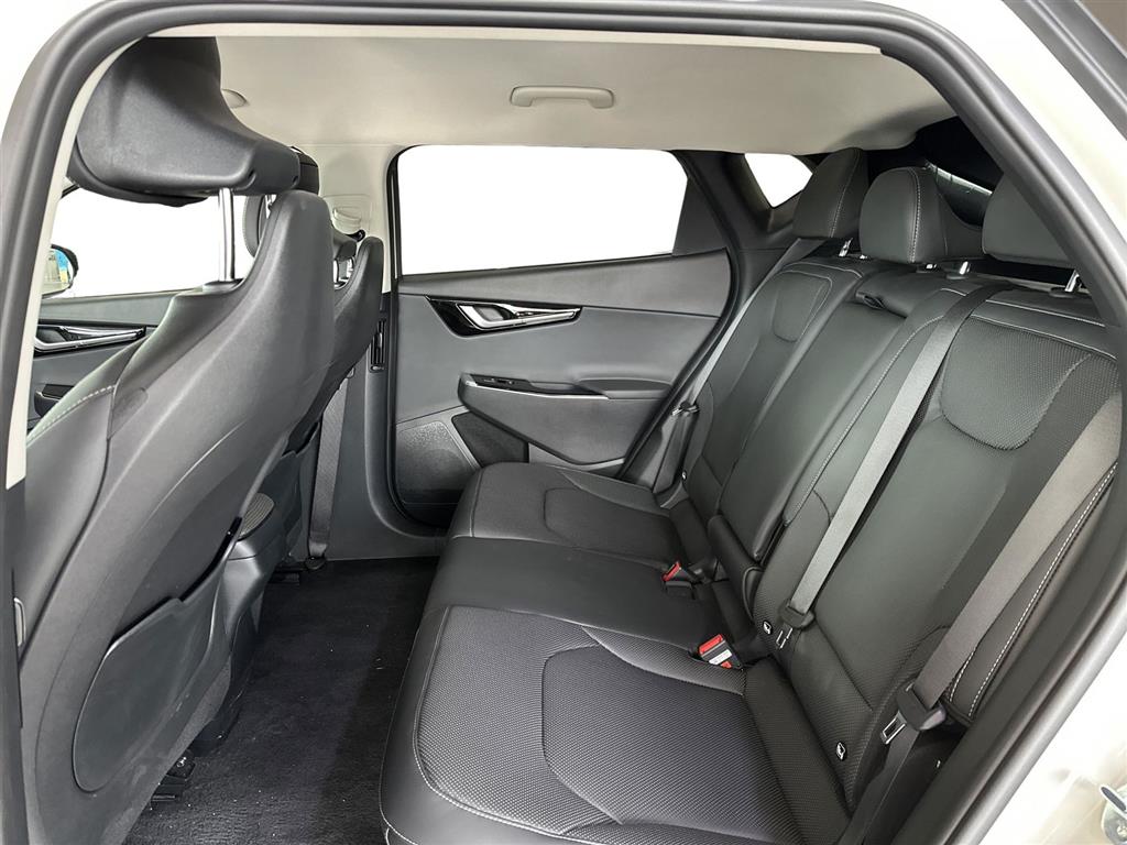 Kia EV6 EL Performance Prestige 4x4 325HK 5d Aut. - Image 5
