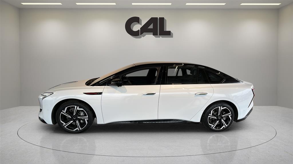 Hongqi EH7 EL Exclusive 339HK Aut. - Image 2