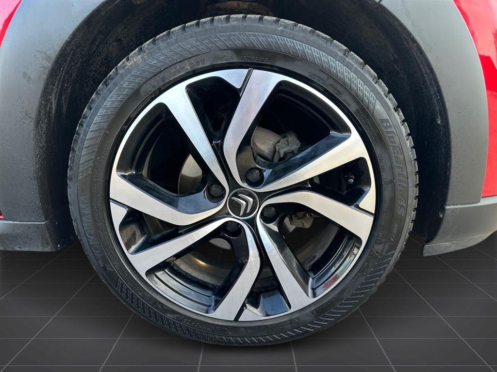 Citroën C3 1,2 PureTech Shine Sport 83HK 5d - Image 6