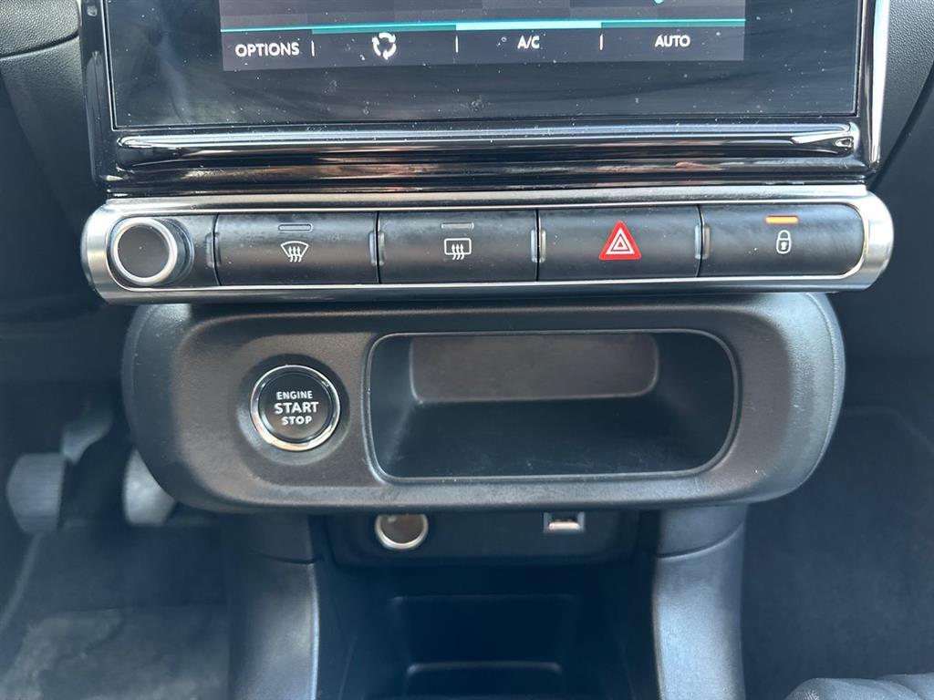 Citroën C3 1,2 PureTech Shine Sport 83HK 5d - Image 15