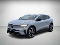 Renault Mégane E-TECH Iconic 220HK 5d Aut.