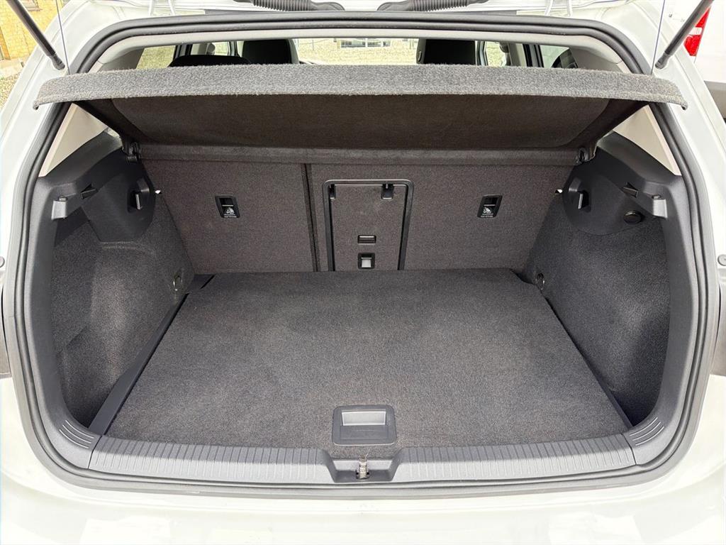 VW Golf 1,5 eTSI Mild hybrid Style DSG 150HK 5d 7g Aut. - Image 13