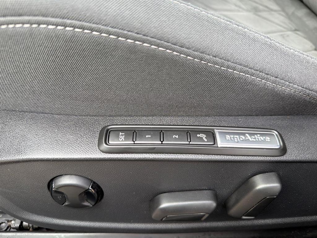 VW Golf 1,5 eTSI Mild hybrid Style DSG 150HK 5d 7g Aut. - Image 21