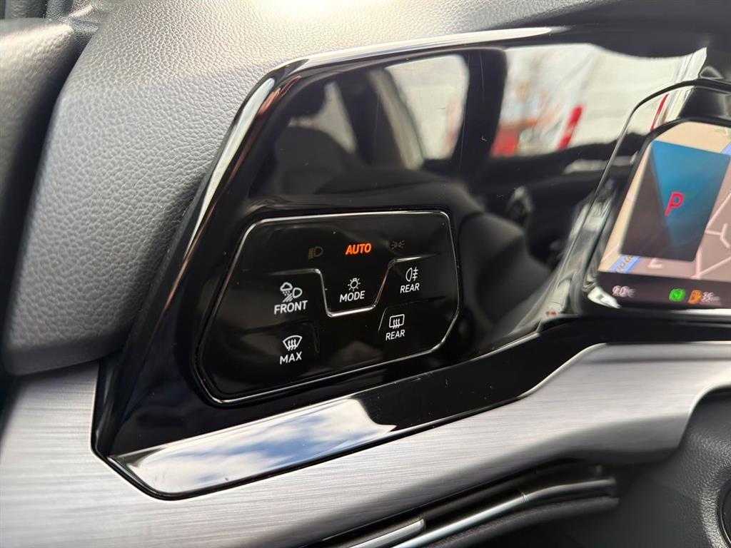 VW Golf 1,5 eTSI Mild hybrid Style DSG 150HK 5d 7g Aut. - Image 22