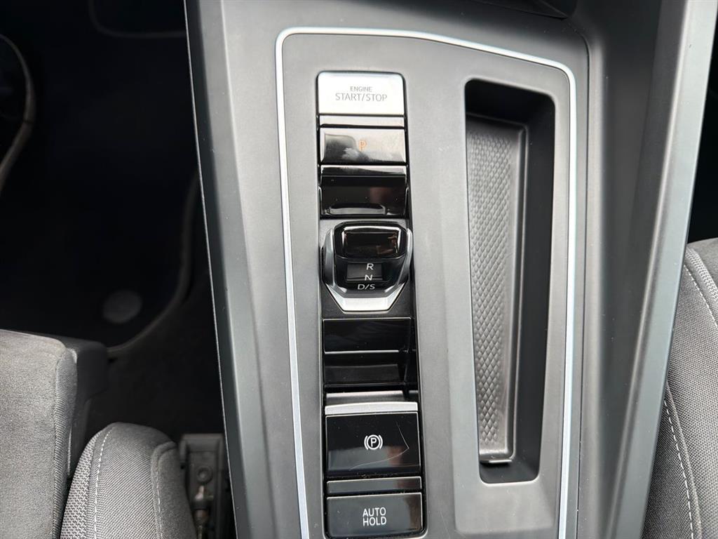 VW Golf 1,5 eTSI Mild hybrid Style DSG 150HK 5d 7g Aut. - Image 23