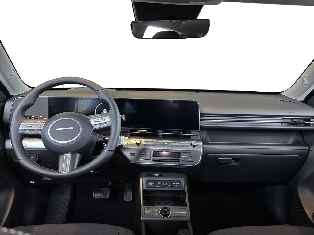 Hyundai Kona Electric 65,4 kWh Ultimate Long Range 217HK 5d Aut. - Image 6