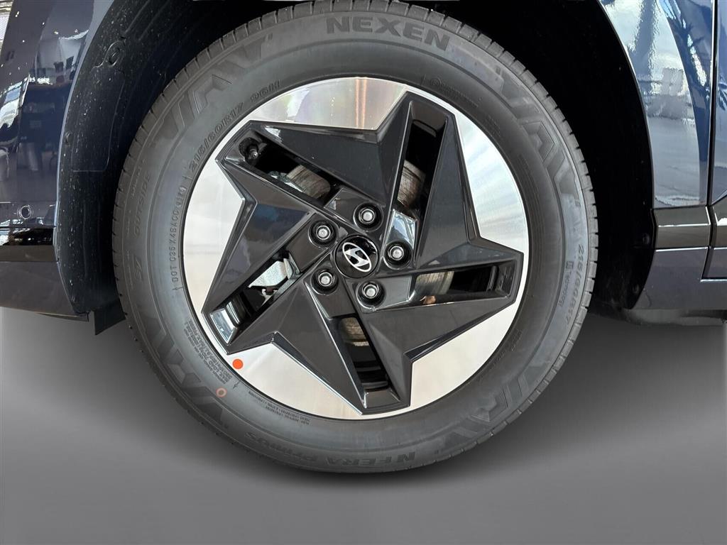 Hyundai Kona Electric 65,4 kWh Ultimate Long Range 217HK 5d Aut. - Image 8