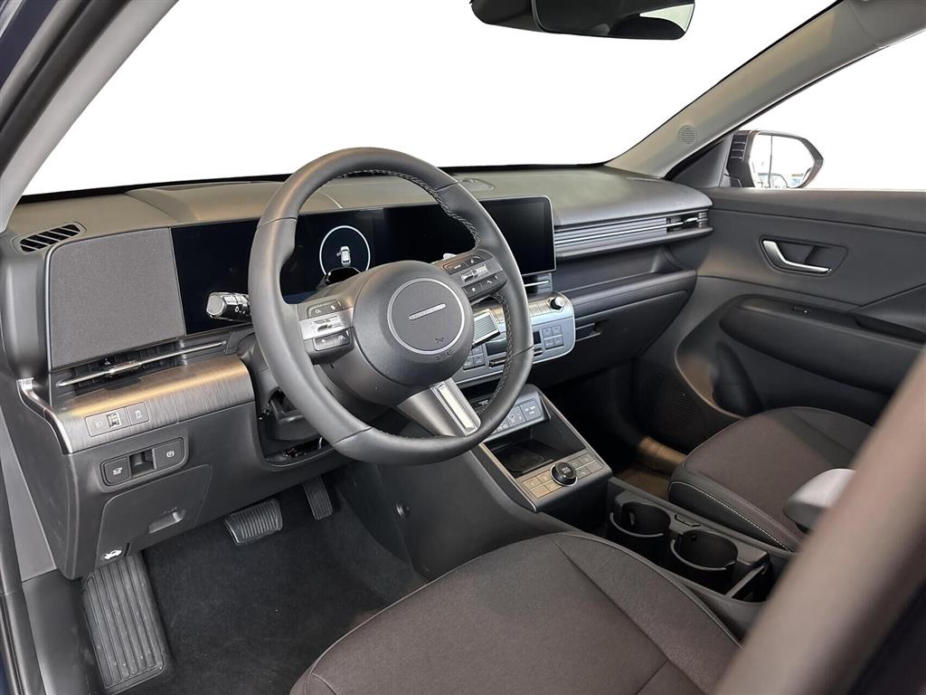 Hyundai Kona Electric 65,4 kWh Ultimate Long Range 217HK 5d Aut. - Image 9