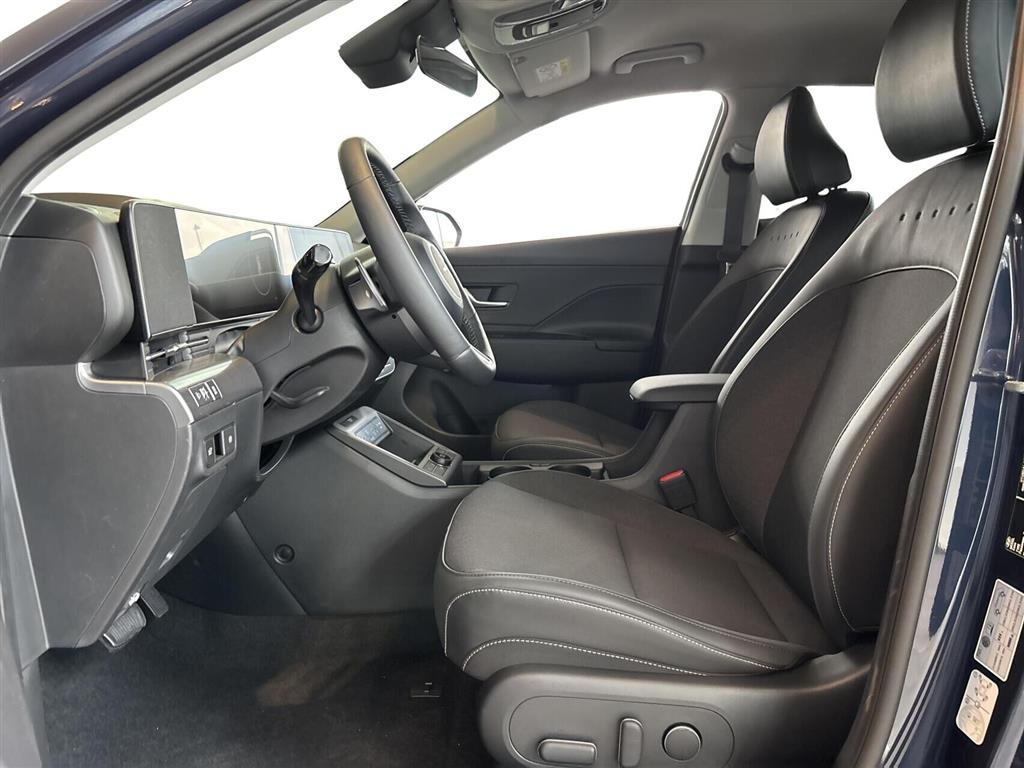 Hyundai Kona Electric 65,4 kWh Ultimate Long Range 217HK 5d Aut. - Image 4