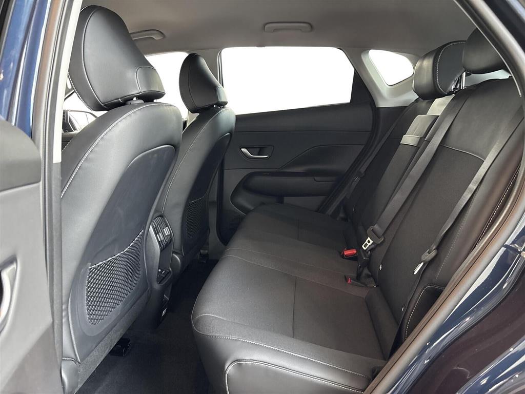 Hyundai Kona Electric 65,4 kWh Ultimate Long Range 217HK 5d Aut. - Image 5