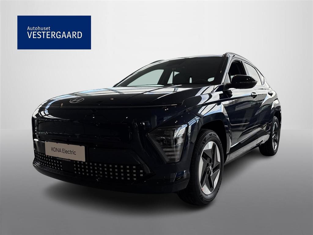 Hyundai Kona Electric 65,4 kWh Ultimate Long Range 217HK 5d Aut.