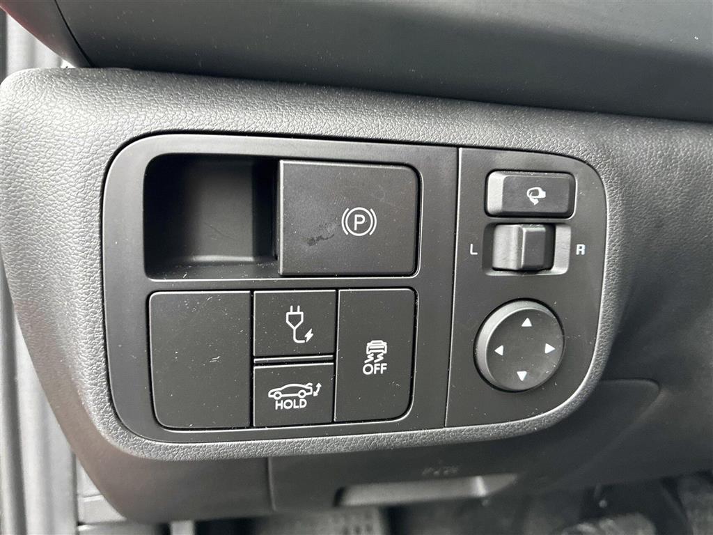Hyundai Ioniq 6 Electric 77,4 kWh Advanced 229HK Aut. - Image 24