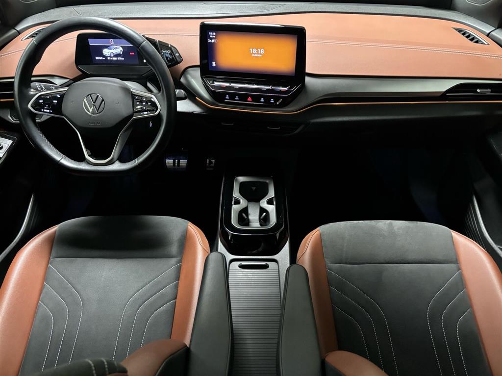 VW ID.4 EL Style 148HK 5d Aut. - Image 6